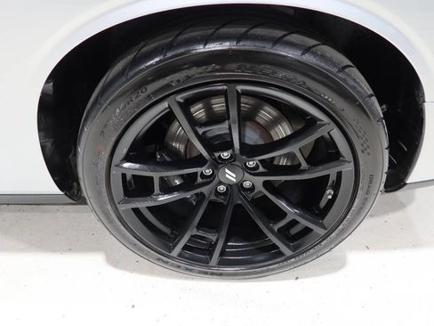 Used 2023 Dodge Challenger R/T Scat Pack RWD image 34