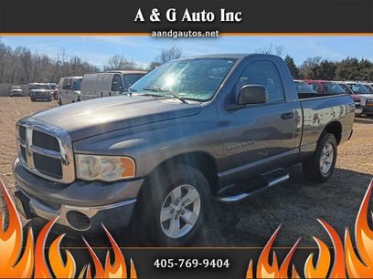 Used 2004 Dodge Ram 1500 Truck SLT
