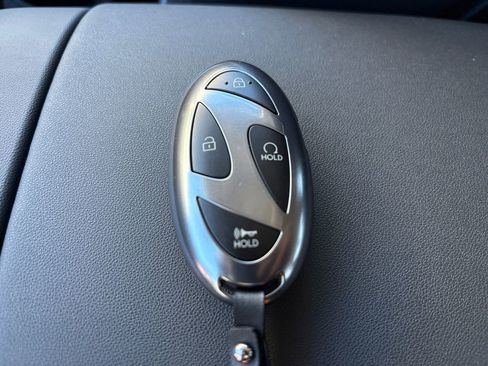 New 2026 Hyundai Palisade SEL image 28