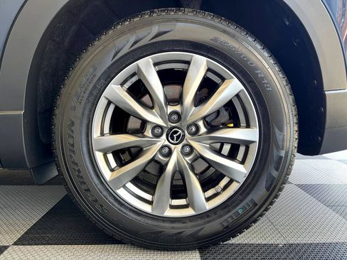 Used 2019 MAZDA CX-9 Touring w/ Touring Premium Package image 35