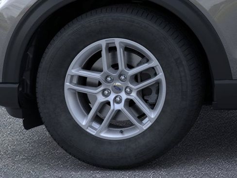 New 2026 Ford Explorer Active RWD image 43