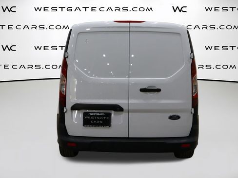 Used 2022 Ford Transit Connect XL w/ CNG/LPG Engine Prep Package image 4