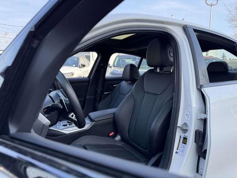 Used 2026 BMW M340i RWD image 20