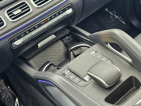Certified 2024 Mercedes-Benz GLE 350 4MATIC image 36
