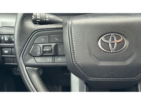 New 2026 Toyota Tacoma SR5 AWD/4WD image 27