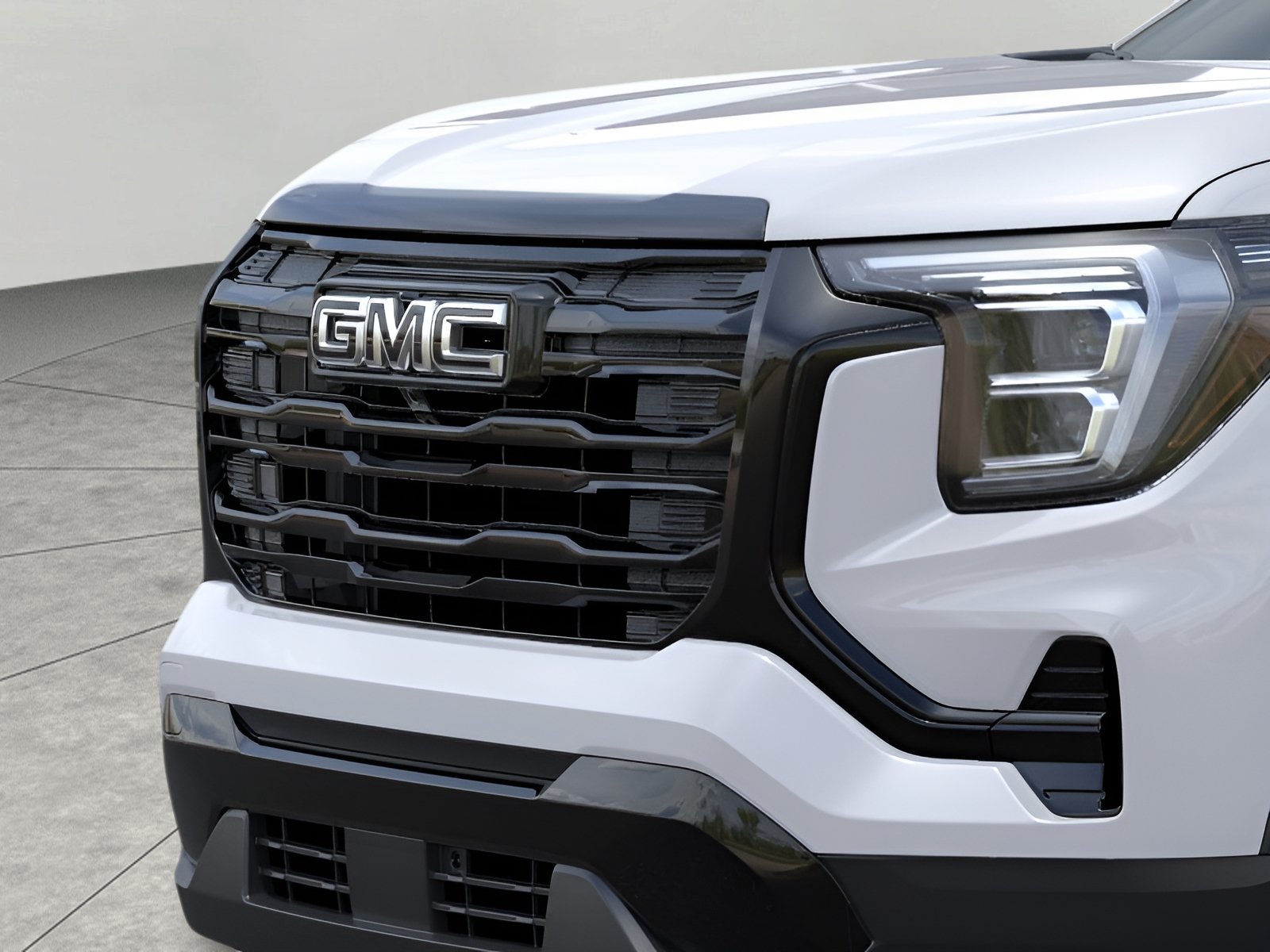New 2027 GMC Terrain Elevation w/ Elevation Premium Package AWD/4WD image 13