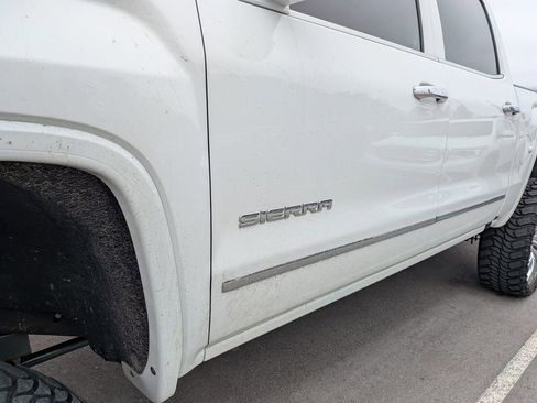 Used 2017 GMC Sierra 1500 SLT image 4