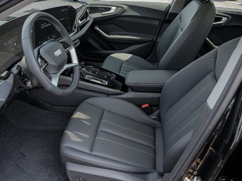 New 2025 Audi A5 2.0T Premium image 9