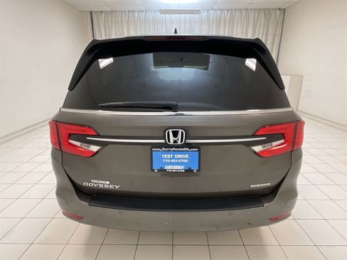Used 2023 Honda Odyssey Touring image 31