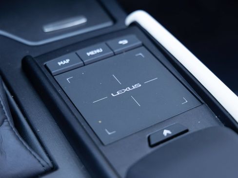 Used 2022 Lexus ES 350 w/ Accessory Package 2 FWD image 26