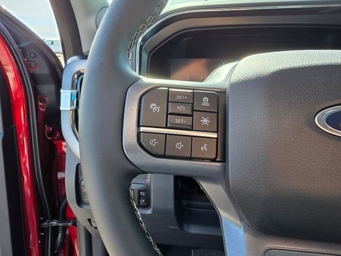 New 2026 Ford F350 Lariat AWD/4WD image 29