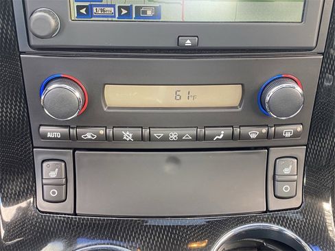 Used 2008 Chevrolet Corvette Coupe w/ Preferred Equipment Group image 19