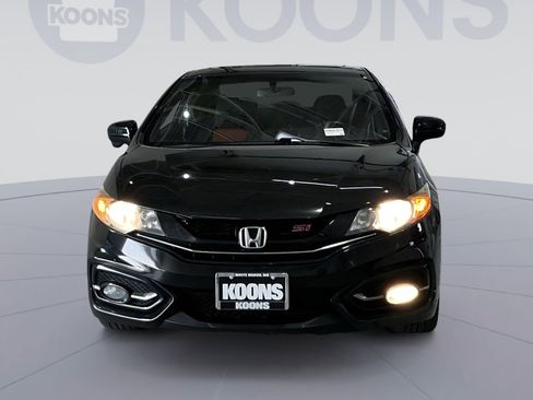 Used 2015 Honda Civic Si image 19