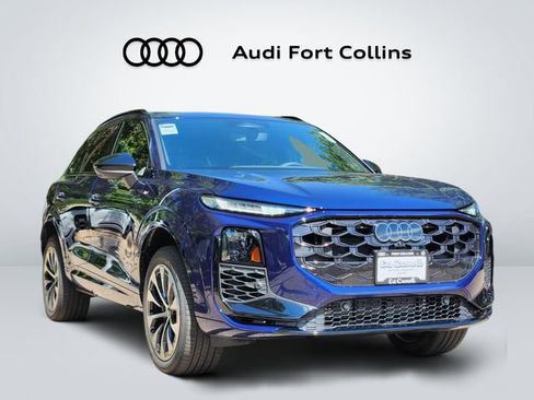 New 2026 Audi Q3 quattro 2.0T AWD/4WD image 3