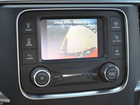 Used 2022 RAM 1500 Classic Warlock image 31