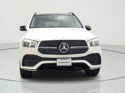 Used 2023 Mercedes-Benz GLE 350 image 2