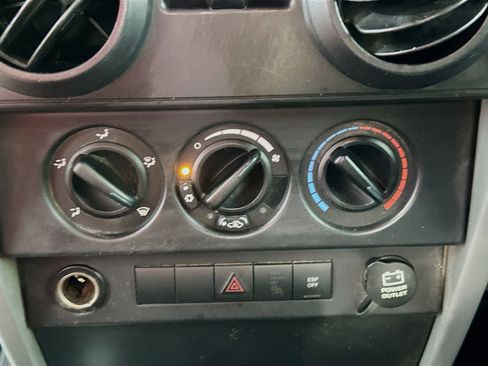 Used 2007 Jeep Wrangler X AWD/4WD image 14