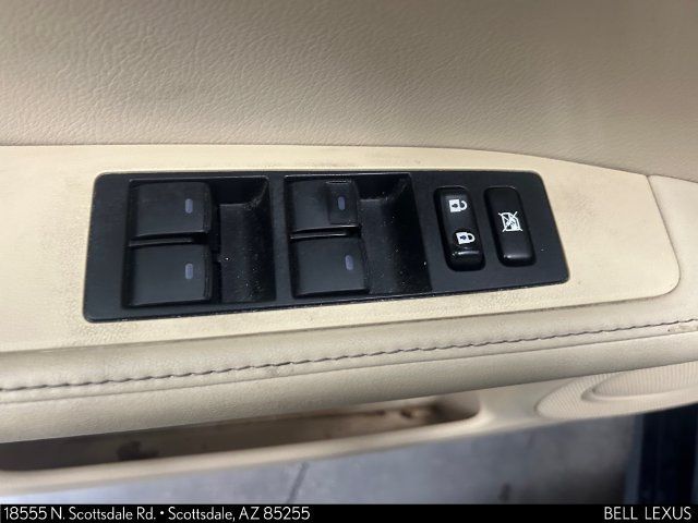 Used 2015 Lexus ES 350 w/ Luxury Package FWD image 20