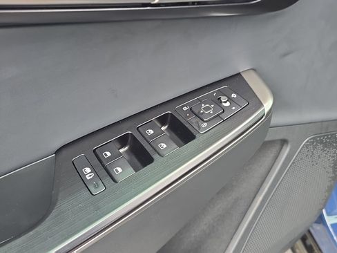 New 2026 Kia EV6 Wind RWD image 20