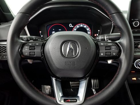 Used 2024 Acura Integra A-Spec FWD image 14