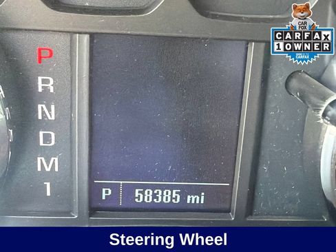 Used 2015 Chevrolet Silverado 2500 W/T w/ WT Convenience Package AWD/4WD image 23