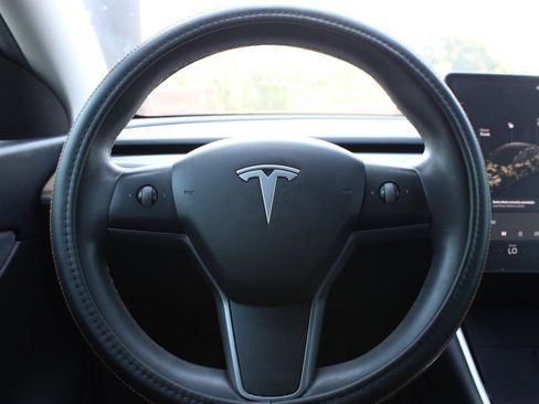 Used 2021 Tesla Model Y Long Range AWD/4WD image 25