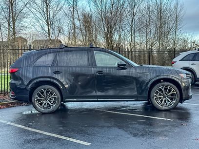 New 2026 MAZDA CX-70 3.3 Turbo S w/ Premium Package