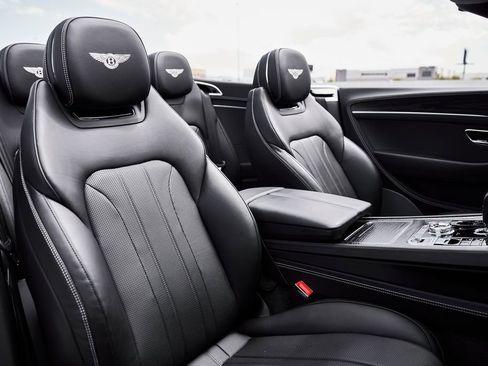 Used 2020 Bentley Continental GT AWD/4WD image 36