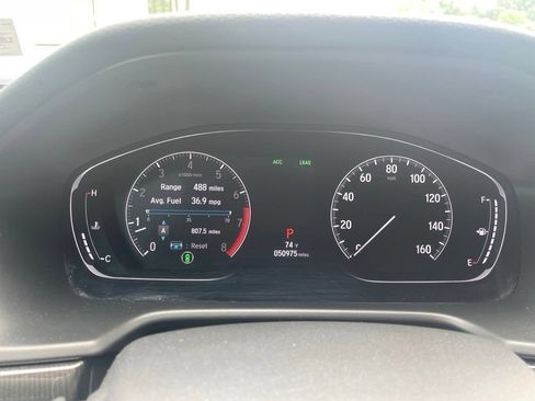 Used 2020 Honda Accord Sport image 17