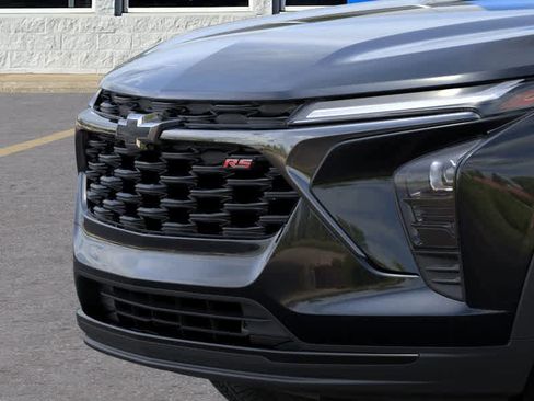 New 2026 Chevrolet Trax RS image 13