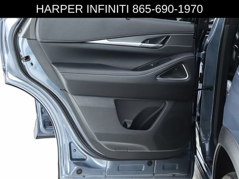 Certified 2026 INFINITI QX60 Luxe w/ Cargo Package AWD/4WD image 57
