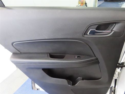 Used 2017 GMC Terrain SLE w/ Nightfall Package image 26