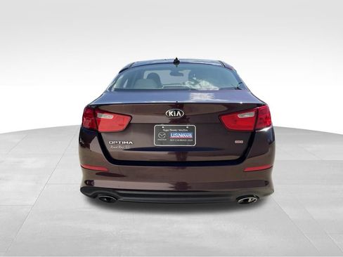 Used 2015 Kia Optima LX FWD image 6
