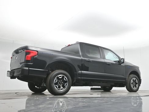 New 2024 Ford F150 Lightning Pro image 46