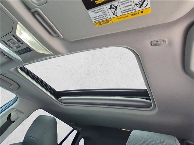 Certified 2025 Toyota RAV4 XLE w/ Convenience Package FWD image 15