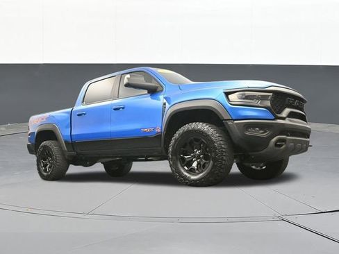 Used 2022 RAM 1500 TRX w/ TRX Level 2 Equipment Group AWD/4WD image 67