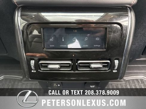 Used 2022 Lincoln Aviator Reserve w/ Equipment Group 201A AWD/4WD image 19