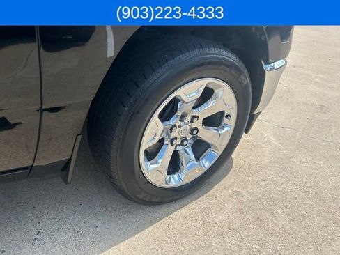 Used 2023 RAM 1500 Lone Star RWD image 13