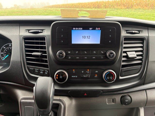 Used 2024 Ford Transit 350 XL RWD image 11
