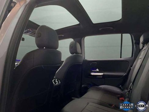 Used 2023 Mercedes-Benz EQB 300 4MATIC w/ Pinnacle Package image 28