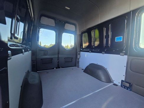 New 2026 Mercedes-Benz Sprinter 2500 image 20