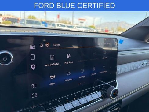 Used 2024 Chevrolet Colorado ZR2 w/ ZR2 Convenience Package III AWD/4WD image 21