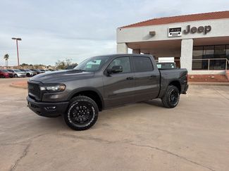 New 2026 RAM 1500 Rebel video 1