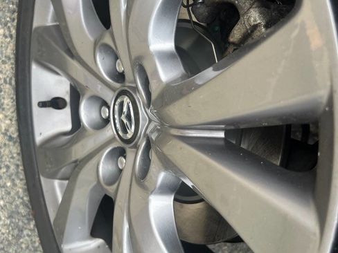 Used 2021 MAZDA CX-30 AWD 2.5 S w/ Select Package image 26