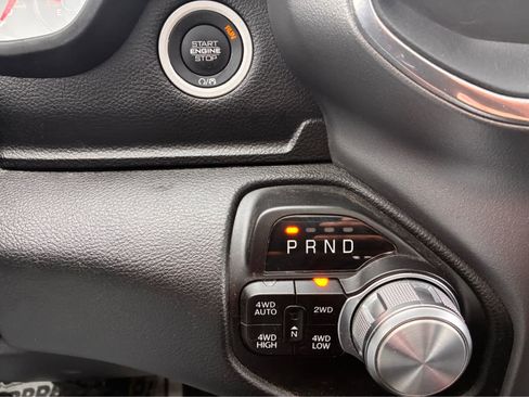 Used 2022 RAM 1500 Laramie w/ Bed Utility Group image 22