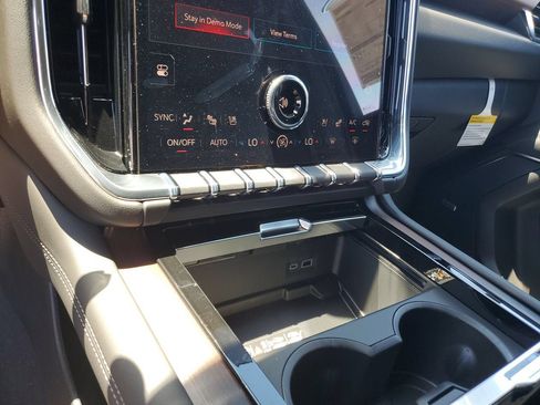 New 2026 GMC Yukon Denali RWD image 23