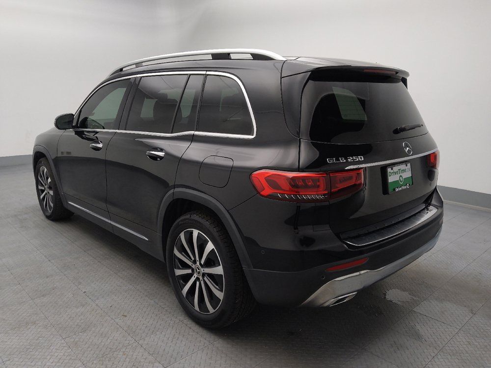 Used 2021 Mercedes-Benz GLB 250 w/ Premium Package image 5