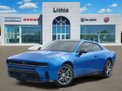New 2026 Dodge Charger Scat Pack
