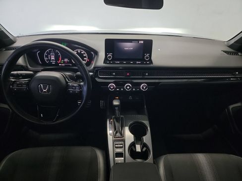 Used 2024 Honda Civic Sport image 15
