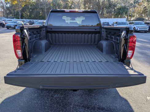 New 2026 GMC Sierra 1500 Pro w/ Graphite Edition image 17